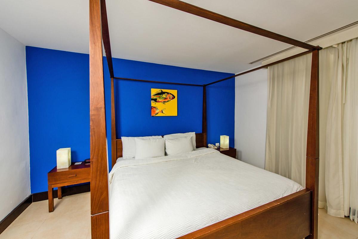 Pueblito Escondido 206 Lejlighed Playa del Carmen Eksteriør billede