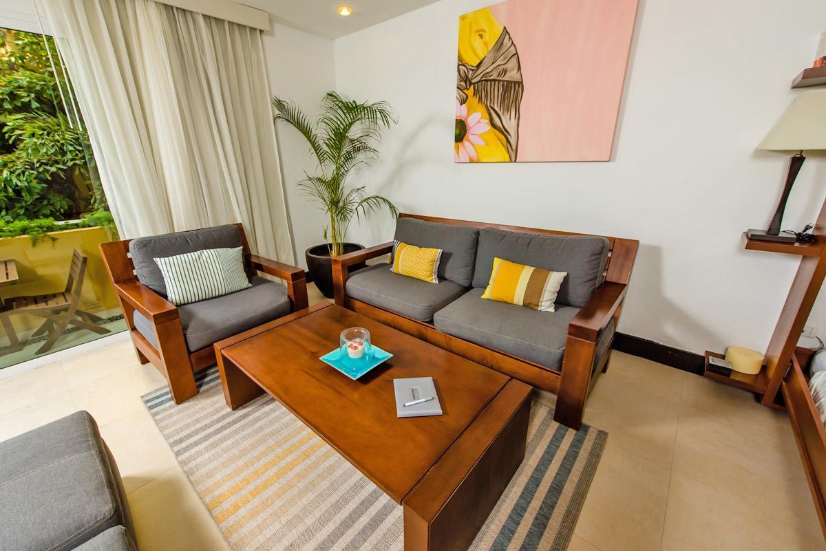 Pueblito Escondido 206 Lejlighed Playa del Carmen Eksteriør billede