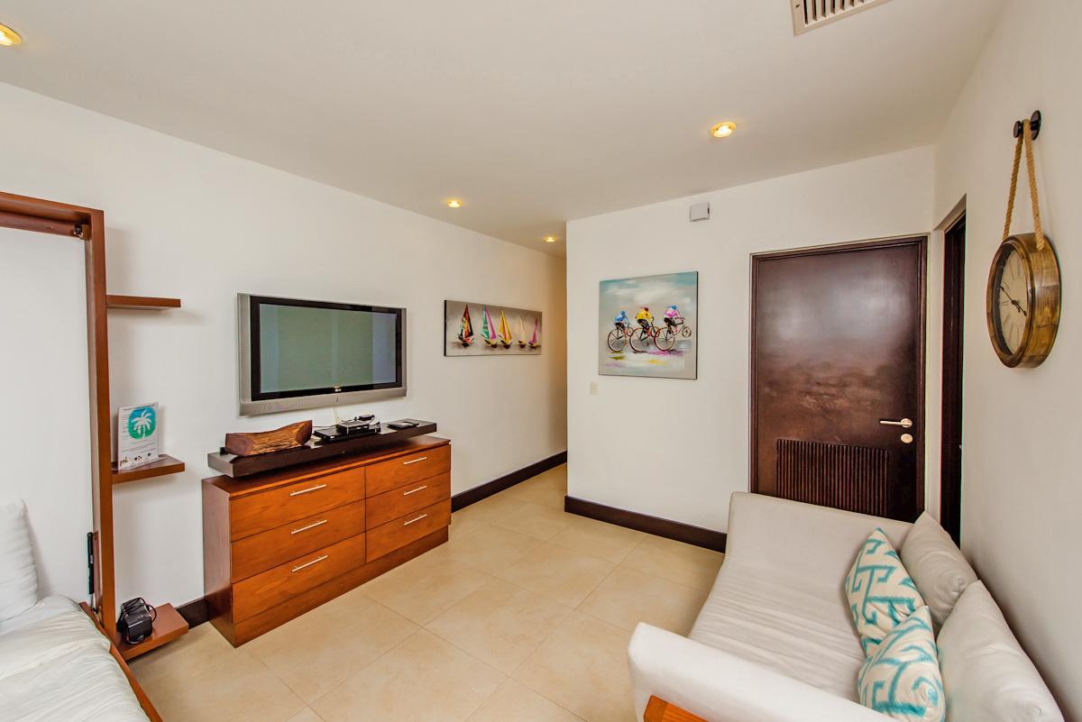 Pueblito Escondido 206 Lejlighed Playa del Carmen Eksteriør billede